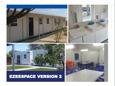 EzeeSpace v2 Brochure