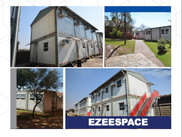 EzeeSpace Brochure