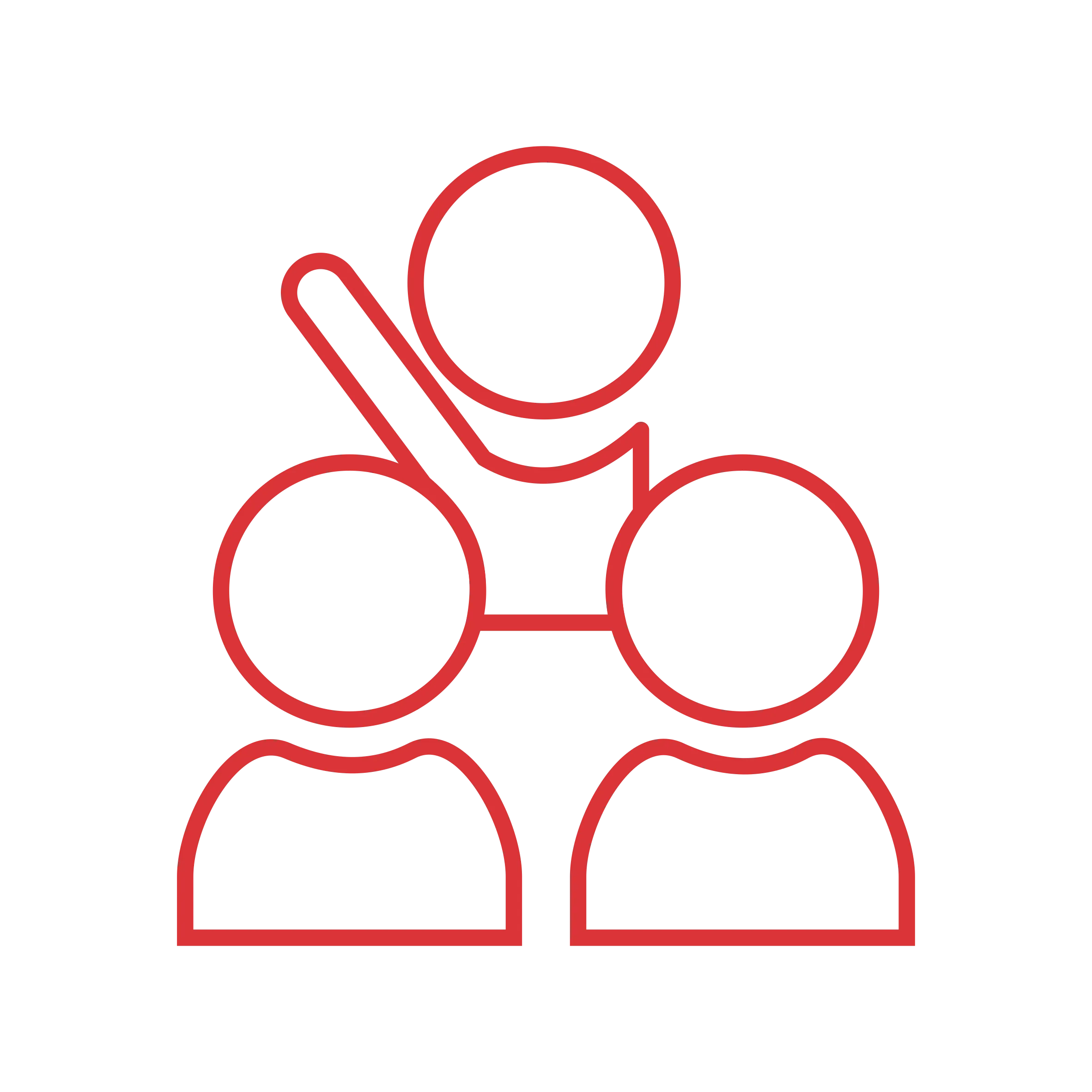 Modular building used in education industry